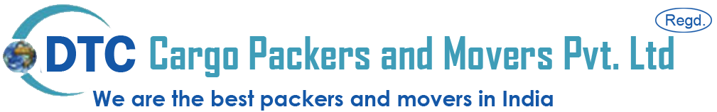 DTC Cargo Packers and Movers