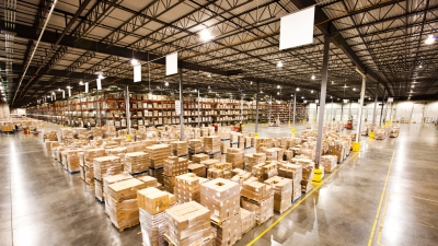  Service Provider of Packers & Movers For Industrial Goods New Delhi Delhi 