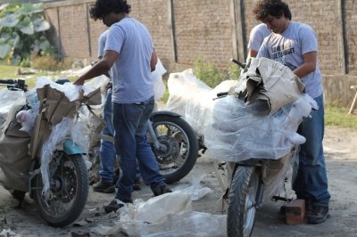  Service Provider of Packers & Movers For Automobile New Delhi Delhi 