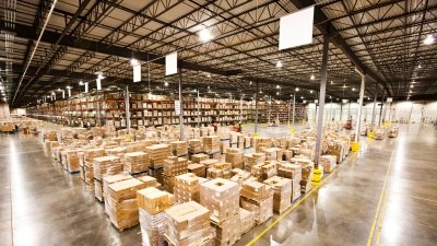  Service Provider of Packers & Movers For Industrial Goods New Delhi Delhi 